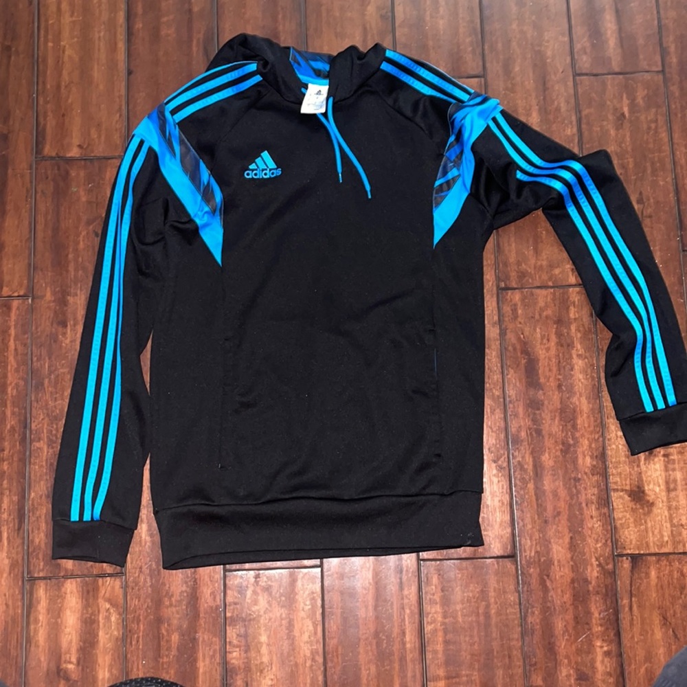 Adidas sweater